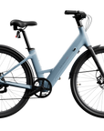 Urtopia Carbon 1 Step-Thru E-Bike – Lightweight Urban Commuter