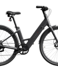 Urtopia Carbon 1 Step-Thru E-Bike – Lightweight Urban Commuter