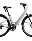 Urtopia Carbon 1 Step-Thru E-Bike – Lightweight Urban Commuter