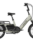 Aventon Abound LR Cargo E‑Bike with 750W Motor