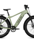 Aventon Aventure 3 Fat Tire Electric Bike – Matcha Color