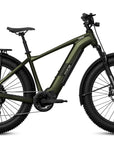 Aventon Aventure M 28mph 400lb Capacity Electric Bike
