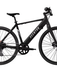 Aventon Soltera 2.5 Electric Bike with Hydraulic Brakes