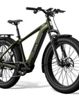 Aventon Aventure M 28mph 400lb Capacity Electric Bike