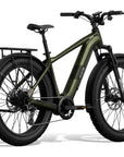 Aventon Aventure M 28mph 400lb Capacity Electric Bike