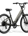 Aventon Pace 4 Step-Through 500W Electric Cruiser Bike