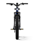 Aventon Aventure 3 Step-Through Fat Tire Electric Bike 750W 65‑Mile