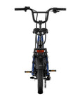 Abound SR Cargo E‑Bike – 750W Power, 60‑Mile Range, 440 lb Capacity