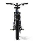 Aventon Aventure 3 Step-Through Fat Tire Electric Bike 750W 65‑Mile