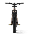 Aventon Aventure 3 Step-Through Fat Tire Electric Bike 750W 65‑Mile