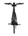 Aventon Soltera 2.5 Electric Bike with Hydraulic Brakes