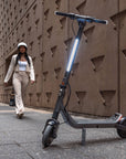 Go Electric Scooter Foldable Lightweight for Daily Urban Travel