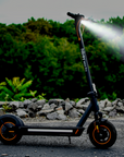 Heavy-Duty Hiboy MAX Pro Electric Scooter for Adults