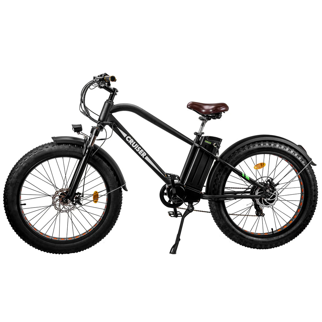 NAKTO CRUISER 2