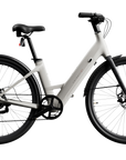 Urtopia Carbon 1 Step-Thru E-Bike – Lightweight Urban Commuter
