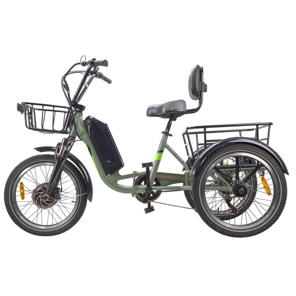 nakto folding electric bicycle Nakto 500W S02 Electric Bike