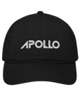 Organic Cotton Dad Hat 6-Panel Adjustable Baseball Cap