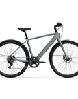 Wayfarer Electric Cruiser Bike