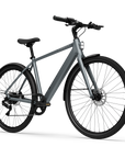 Wayfarer Electric Cruiser Bike