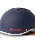 Heritage 2.0 Ventilated Bike & Skate Helmet
