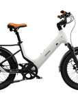 Urtopia Joy Carbon Lightweight Fat‑Tire E‑Bike – Urban Power & Style