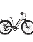Radster™ Road Electric Commuter Bike