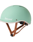 Heritage 2.0 Ventilated Bike & Skate Helmet
