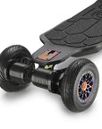 Ownboard Carbon ZEUS Max AWD Electric Skateboard (Gear drive option)
