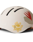 Heritage 2.0 Ventilated Bike & Skate Helmet