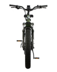 Aventon Aventure 2 Fat Tire Electric Bike with 750W Motor