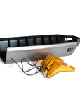 City and City Pro Electric Scooter Deck Plate Assembly