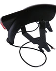 City and City Pro 2023-24 Rear Fender Assembly