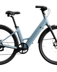 Urtopia Carbon 1 Step-Thru E-Bike – Lightweight Urban Commuter