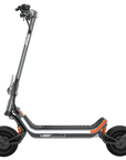 City Stellar Dual-Motor Electric Scooter 34 mph 37-Mile Range