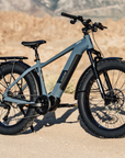 Aventon Aventure M 28mph 400lb Capacity Electric Bike