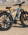 Aventon Aventure M 28mph 400lb Capacity Electric Bike