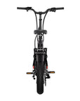 Sinch 2.5 Foldable Electric Bike with Hydraulic Disc Brakes