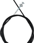 Electric Scooter Replacement Brake Line for Select Models