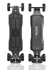 Ownboard Carbon ZEUS Pro Electric Skateboard