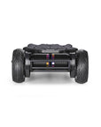 Ownboard Carbon ZEUS Pro Electric Skateboard