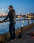 Go Stellar Electric Scooter Dual Motor 32 mph 32 Miles