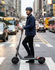 Go Stellar Electric Scooter Dual Motor 32 mph 32 Miles