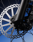 Wayfarer Electric Cruiser Bike