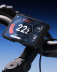 Wayfarer Electric Cruiser Bike