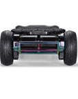 Ownboard Carbon ZEUS Pro Electric Skateboard