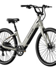 Aventon Pace 4 Step-Through 500W Electric Cruiser Bike