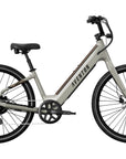 Aventon Pace 4 Step-Through 500W Electric Cruiser Bike