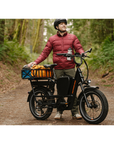RadRunner™ Max Electric Cargo Utility Bike