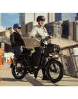 RadRunner™ Plus Electric Cargo Utility Bike