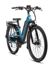 Radster™ Road Electric Commuter Bike